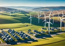 Energia Eolica: Cos’è, la Storia e i Vantaggi